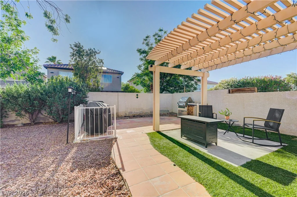 10147 Lemon Thyme, Las Vegas, NV 89183