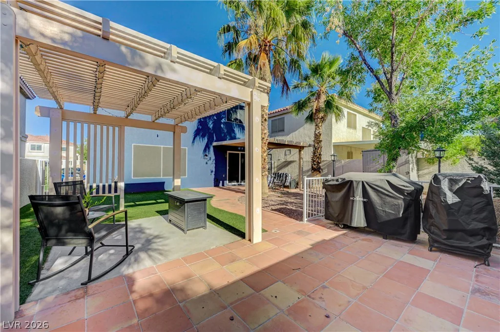 10147 Lemon Thyme, Las Vegas, NV 89183