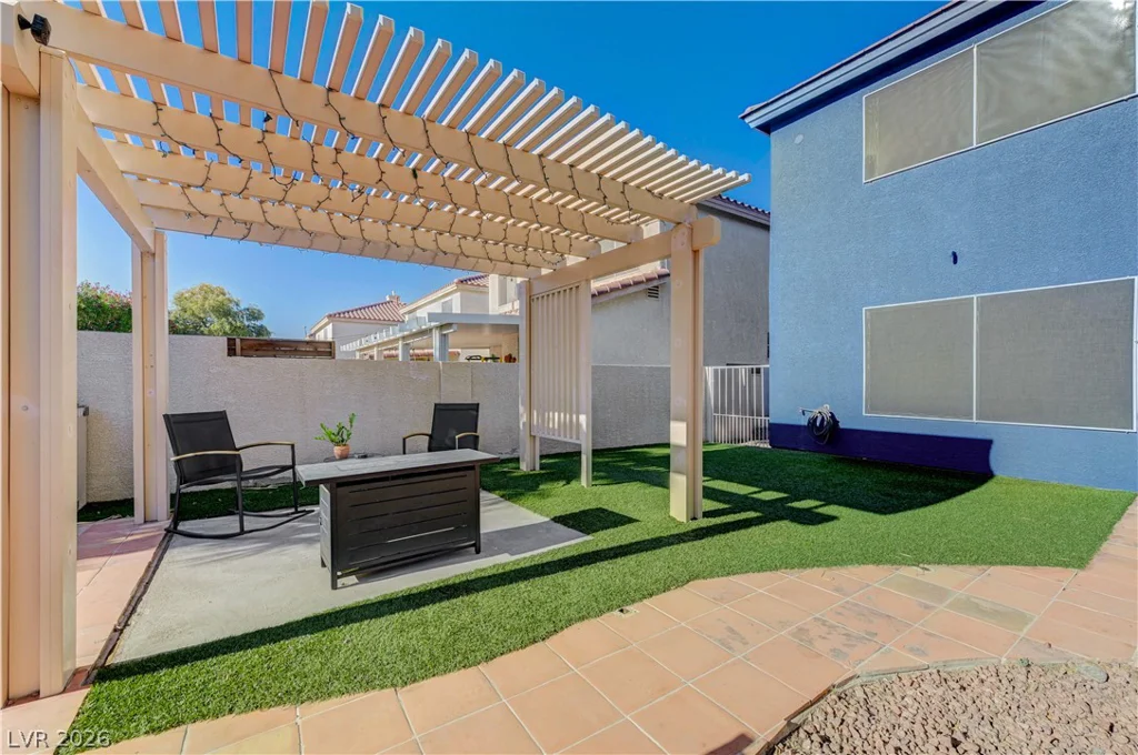 10147 Lemon Thyme, Las Vegas, NV 89183