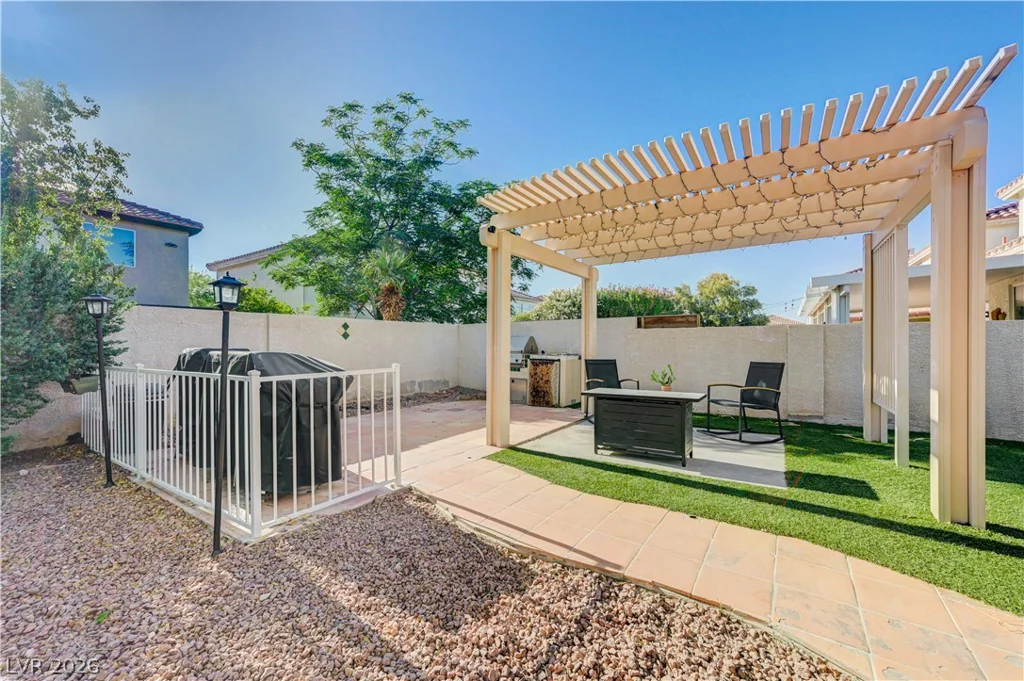 10147 Lemon Thyme, Las Vegas, NV 89183