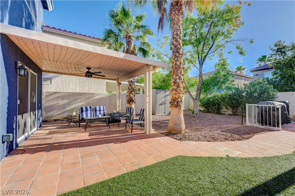 10147 Lemon Thyme, Las Vegas, NV 89183