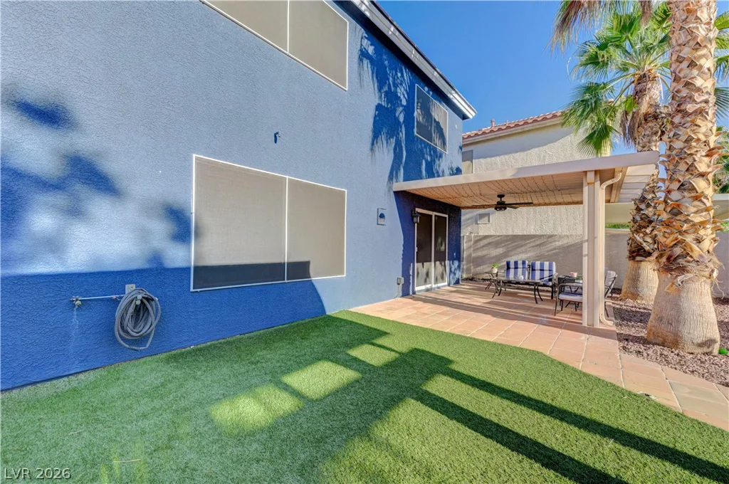 10147 Lemon Thyme, Las Vegas, NV 89183