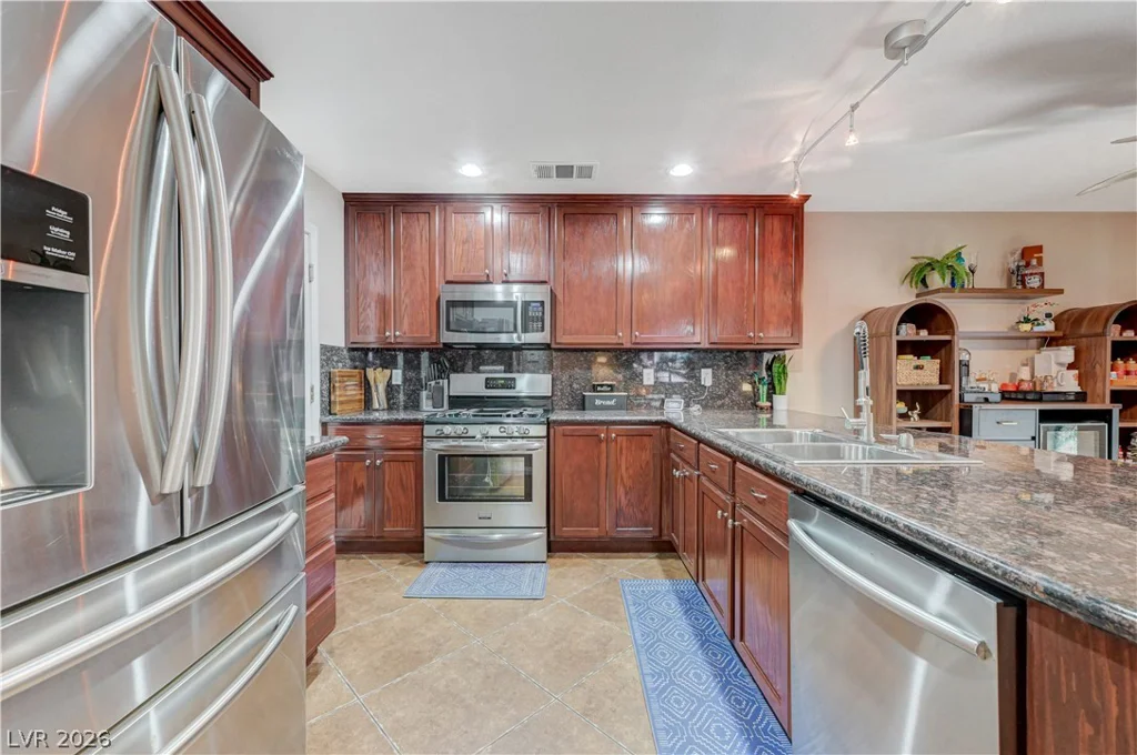 10147 Lemon Thyme, Las Vegas, NV 89183