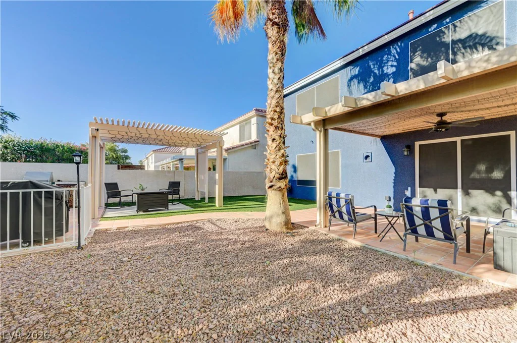 10147 Lemon Thyme, Las Vegas, NV 89183