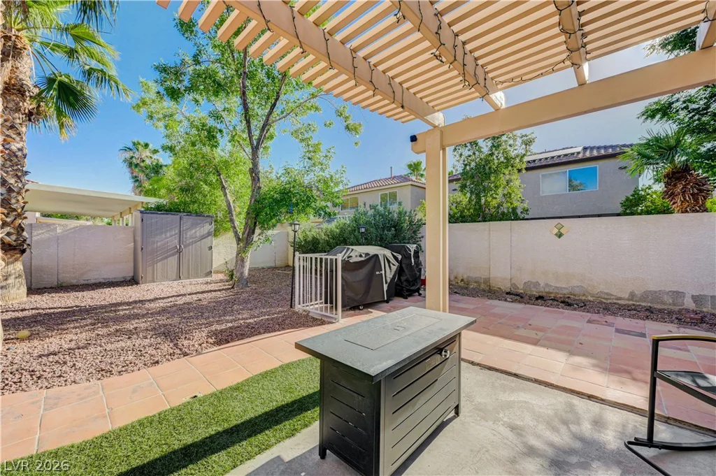 10147 Lemon Thyme, Las Vegas, NV 89183