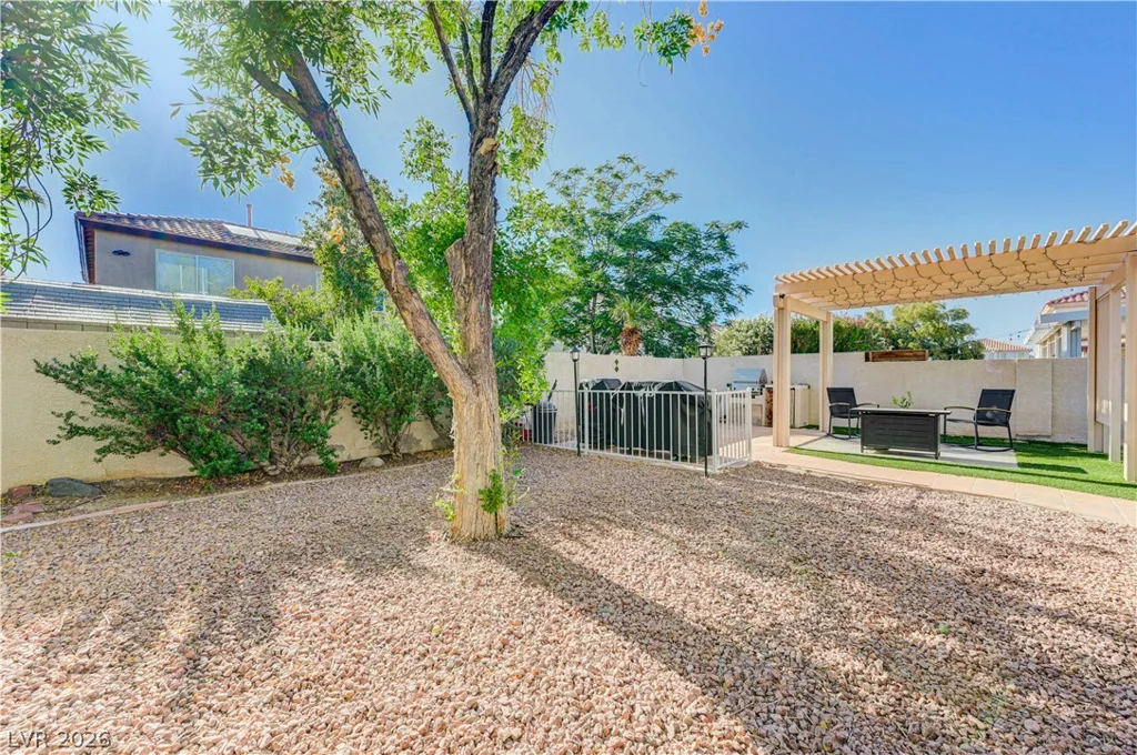 10147 Lemon Thyme, Las Vegas, NV 89183