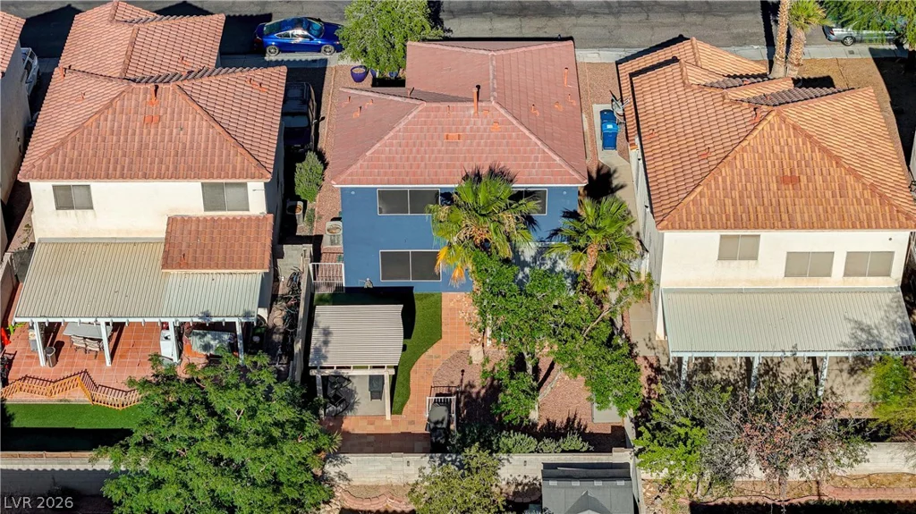 10147 Lemon Thyme, Las Vegas, NV 89183