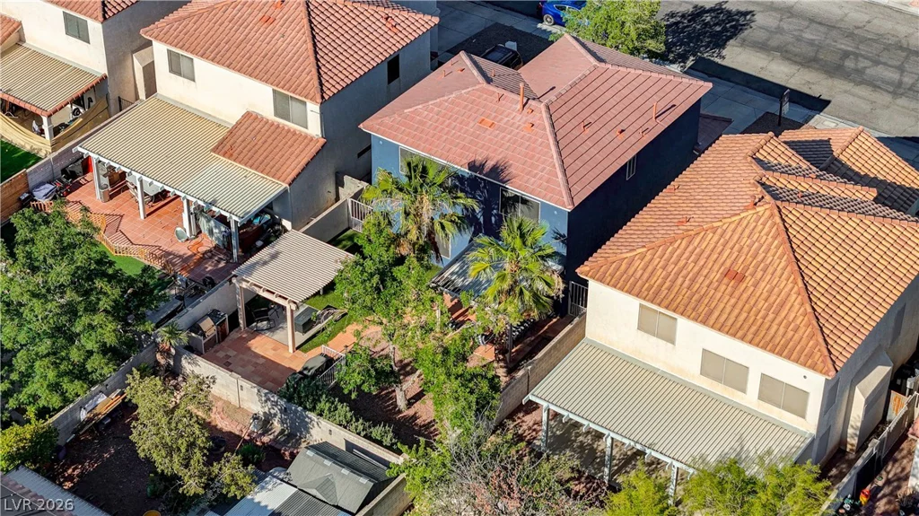 10147 Lemon Thyme, Las Vegas, NV 89183