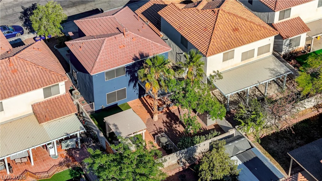 10147 Lemon Thyme, Las Vegas, NV 89183