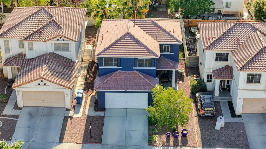 10147 Lemon Thyme, Las Vegas, NV 89183