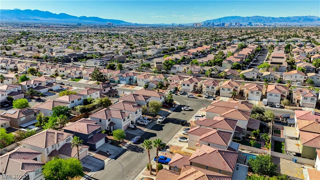 10147 Lemon Thyme, Las Vegas, NV 89183