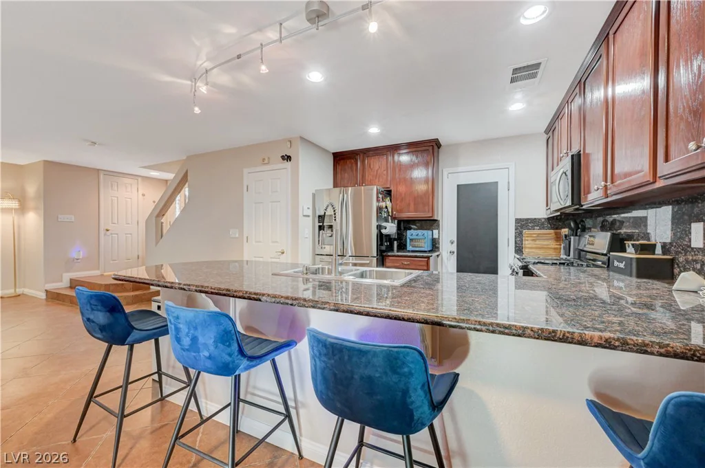 10147 Lemon Thyme, Las Vegas, NV 89183