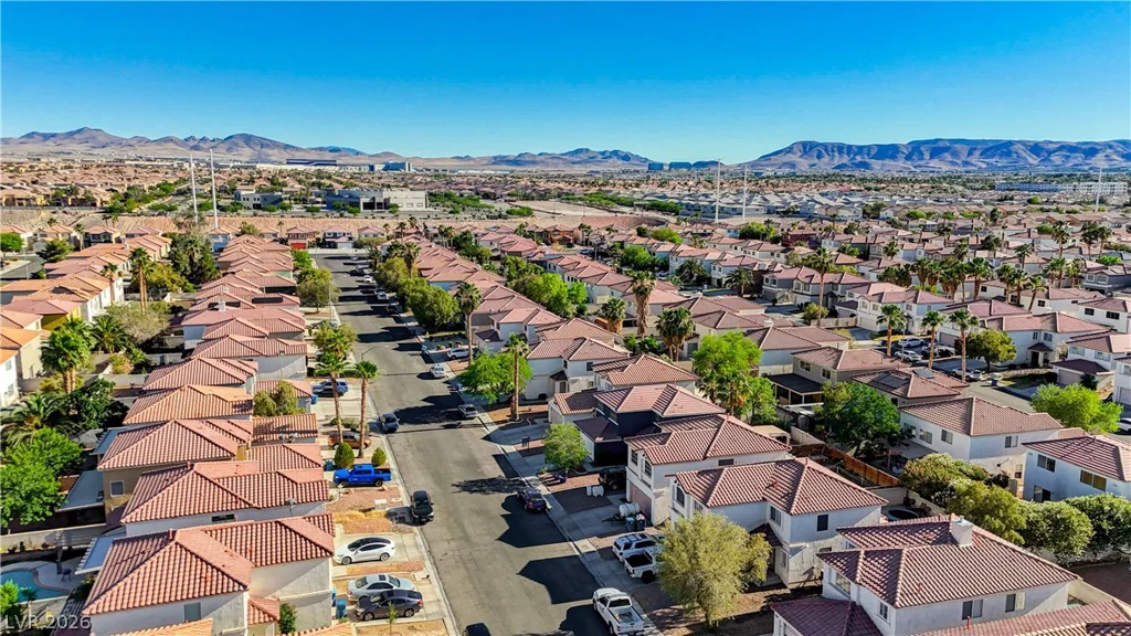 10147 Lemon Thyme, Las Vegas, NV 89183