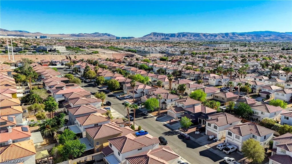 10147 Lemon Thyme, Las Vegas, NV 89183
