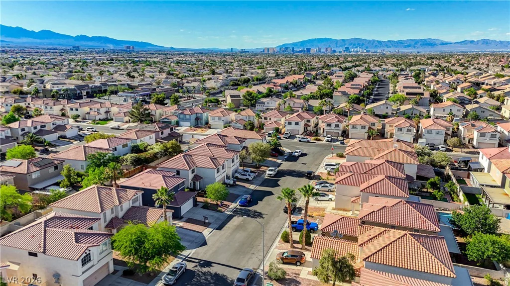 10147 Lemon Thyme, Las Vegas, NV 89183