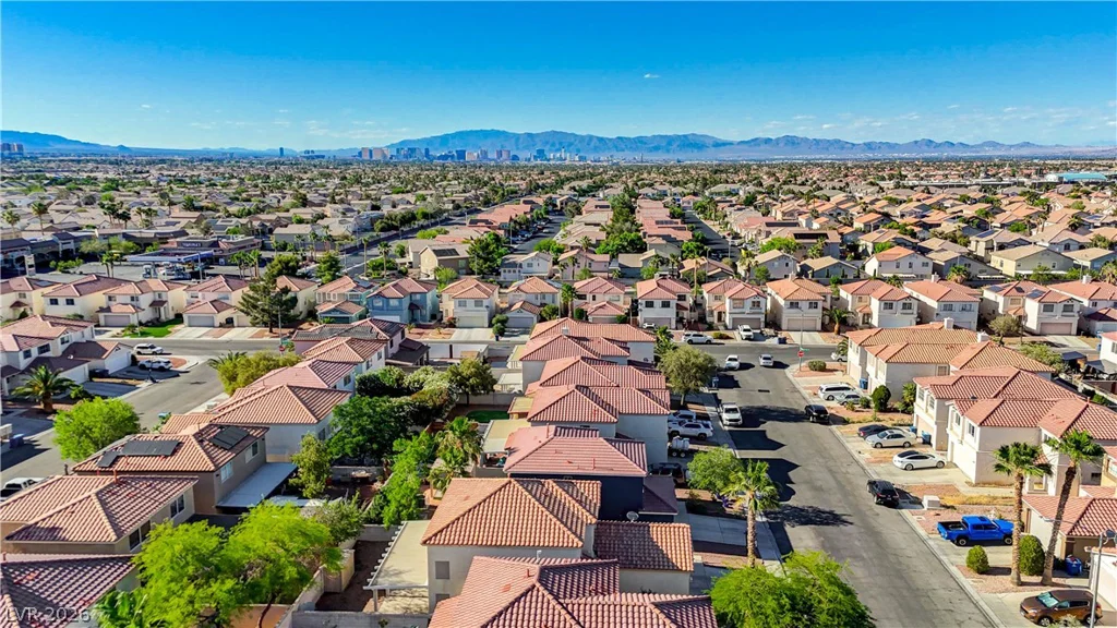 10147 Lemon Thyme, Las Vegas, NV 89183