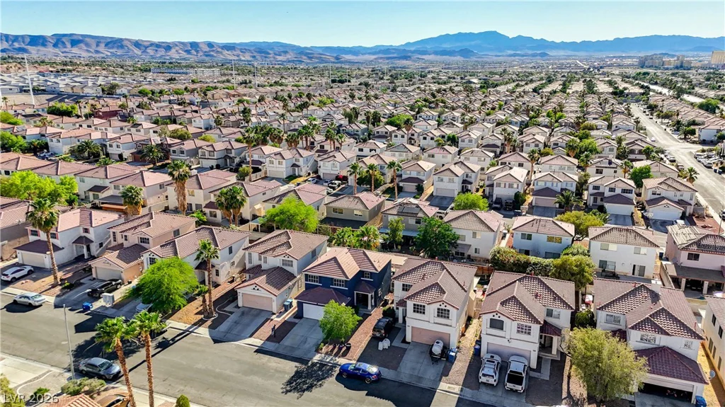 10147 Lemon Thyme, Las Vegas, NV 89183