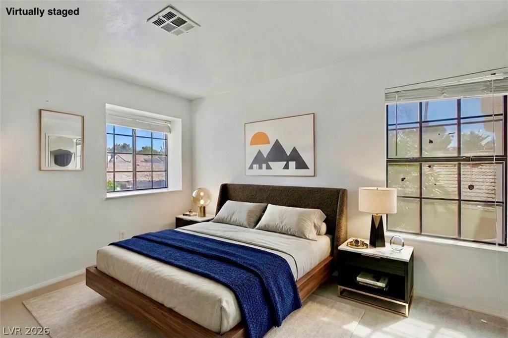 5264 Crooked Valley, Las Vegas, NV 89149