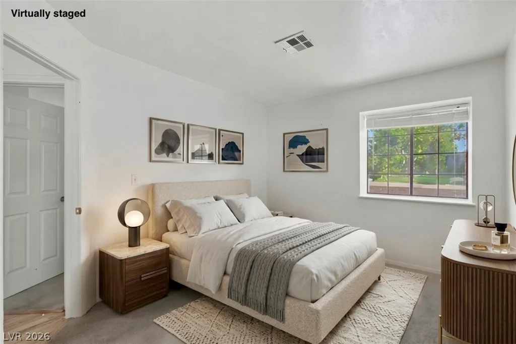 5264 Crooked Valley, Las Vegas, NV 89149
