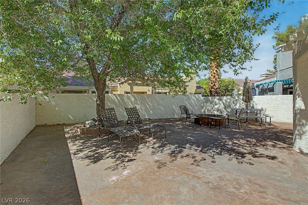 5264 Crooked Valley, Las Vegas, NV 89149