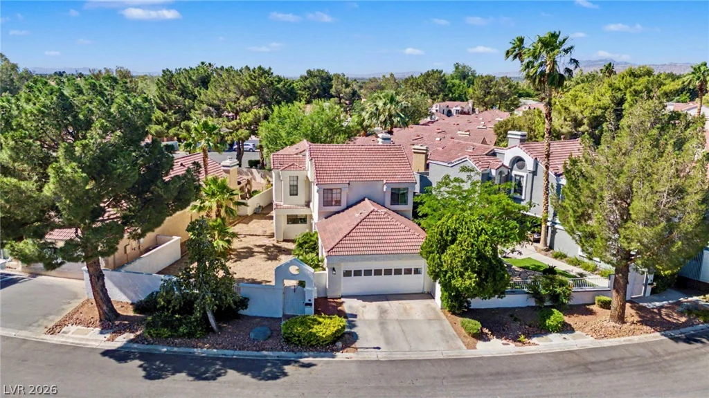 5264 Crooked Valley, Las Vegas, NV 89149