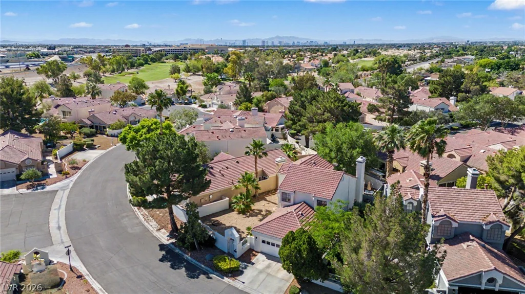 5264 Crooked Valley, Las Vegas, NV 89149