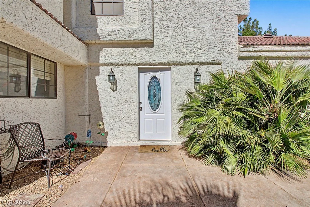 5264 Crooked Valley, Las Vegas, NV 89149