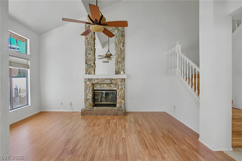 5264 Crooked Valley, Las Vegas, NV 89149