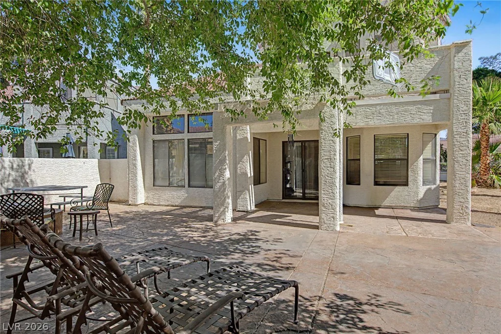 5264 Crooked Valley, Las Vegas, NV 89149