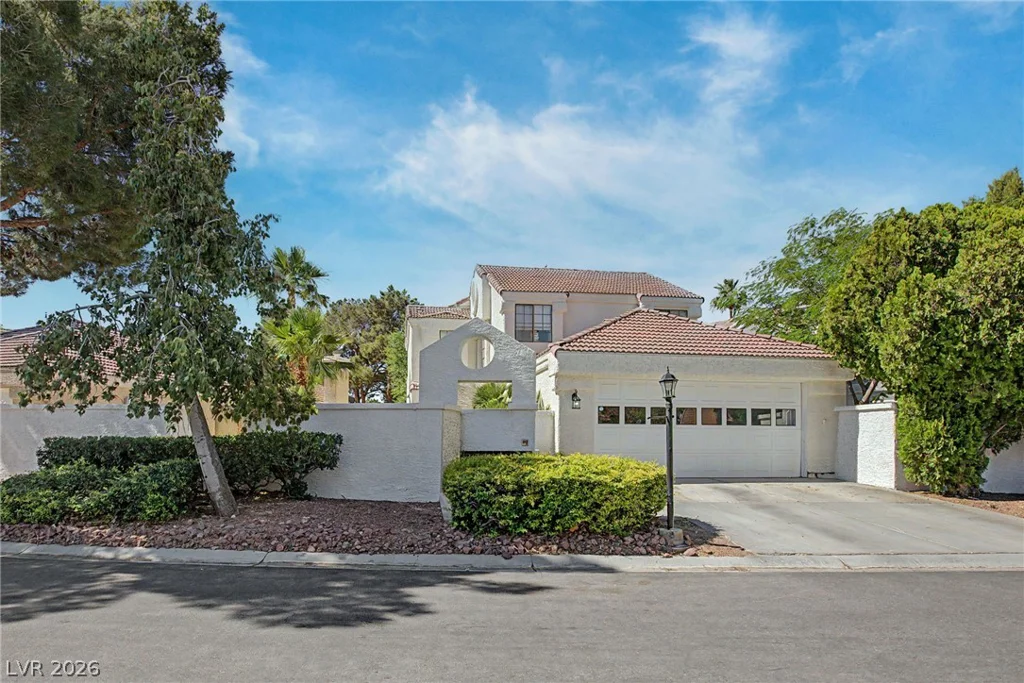 5264 Crooked Valley, Las Vegas, NV 89149