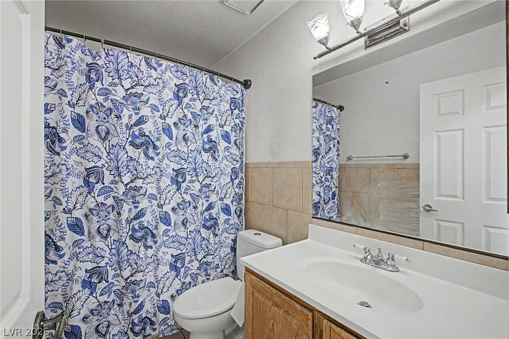 5264 Crooked Valley, Las Vegas, NV 89149