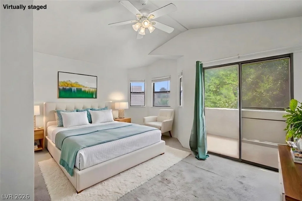 5264 Crooked Valley, Las Vegas, NV 89149