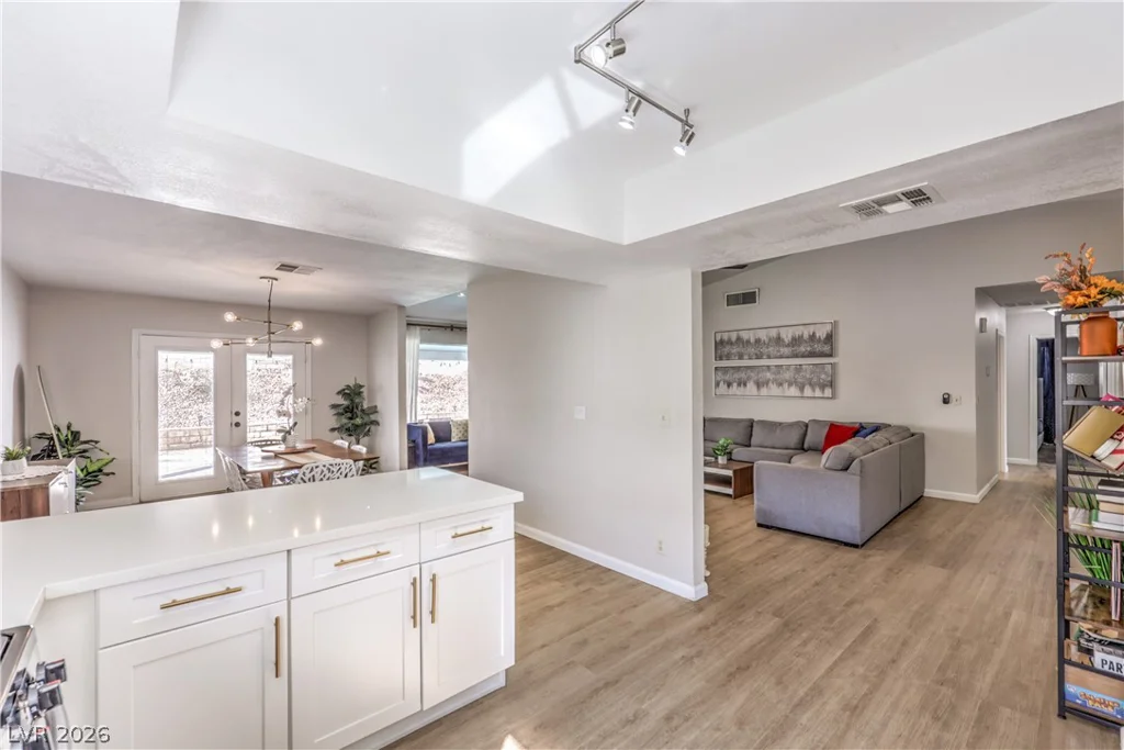 1108 Pagosa, Las Vegas, NV 89128