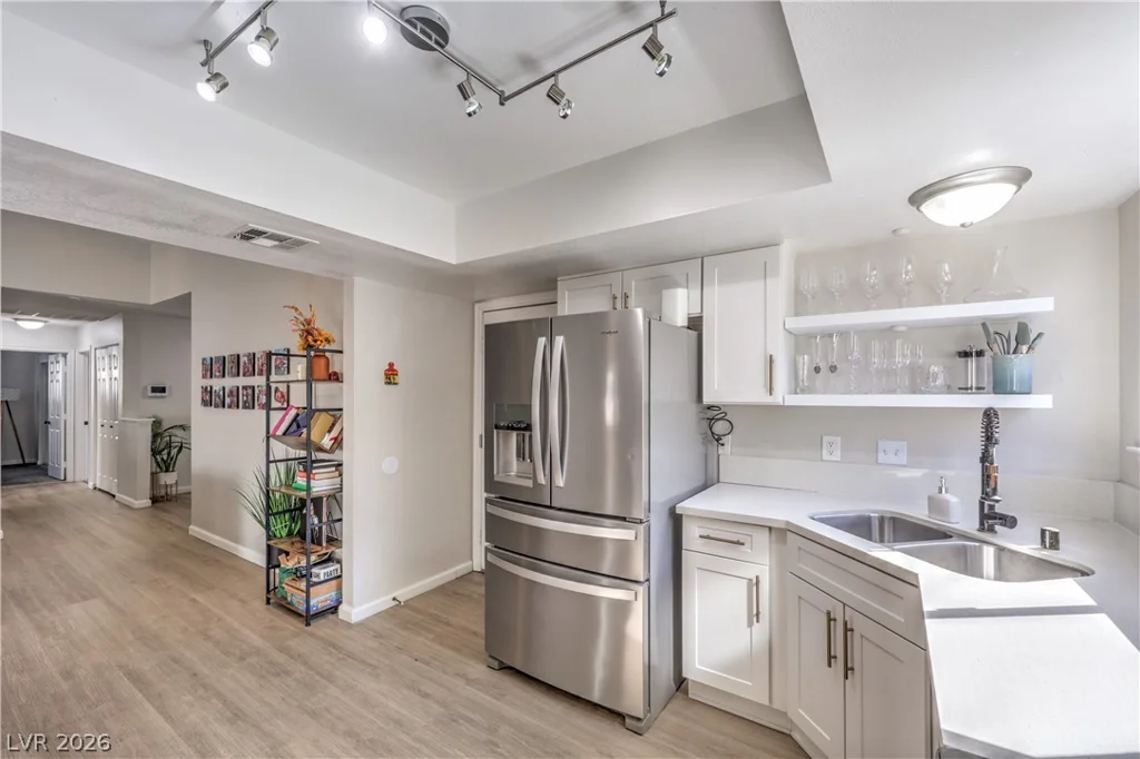 1108 Pagosa, Las Vegas, NV 89128