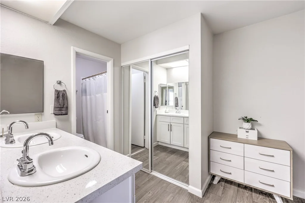 1108 Pagosa, Las Vegas, NV 89128
