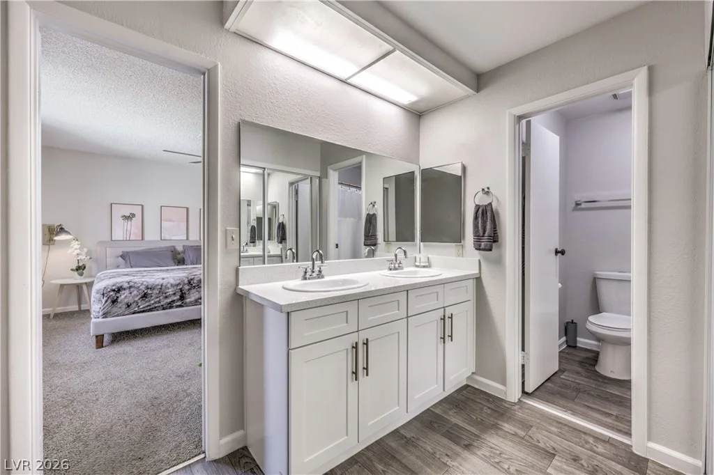 1108 Pagosa, Las Vegas, NV 89128