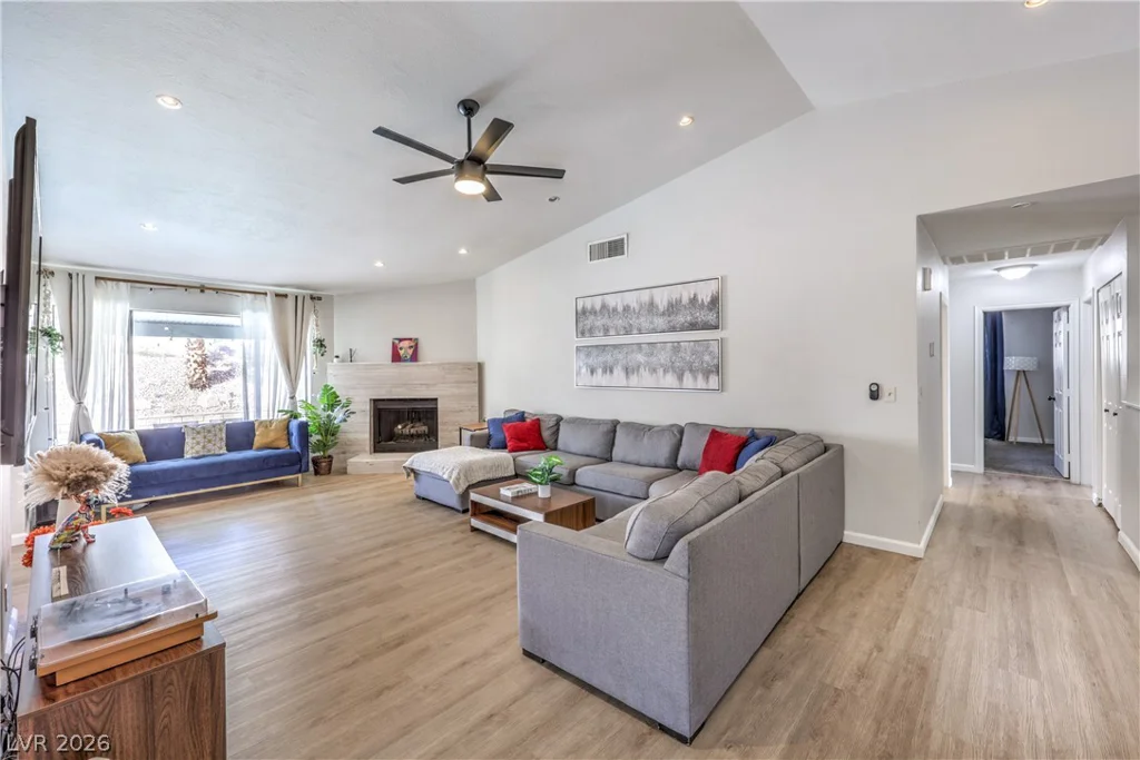 1108 Pagosa, Las Vegas, NV 89128