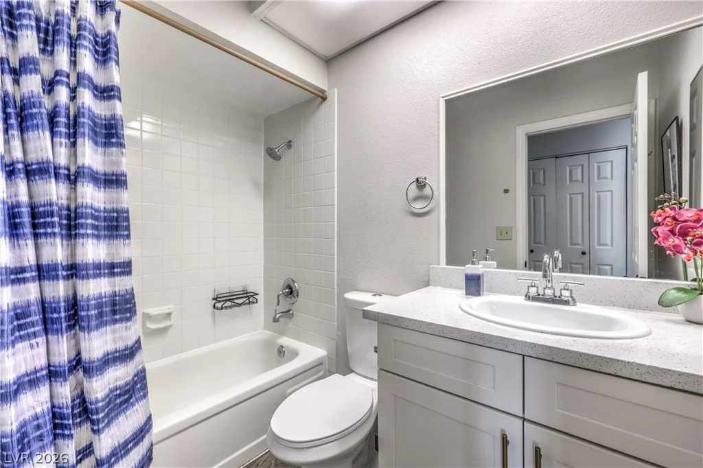 1108 Pagosa, Las Vegas, NV 89128