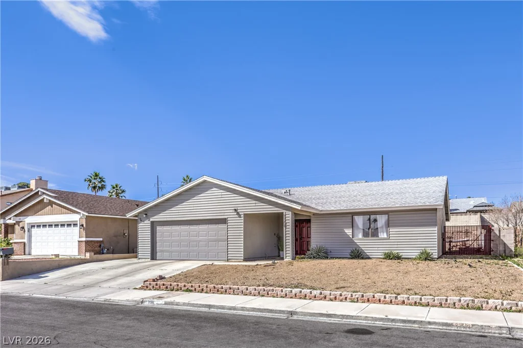 1108 Pagosa, Las Vegas, NV 89128
