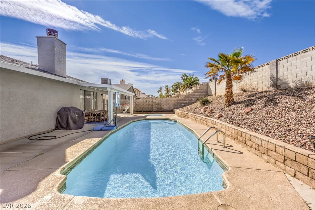 1108 Pagosa, Las Vegas, NV 89128