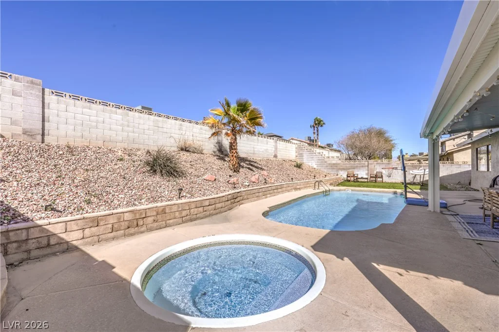 1108 Pagosa, Las Vegas, NV 89128