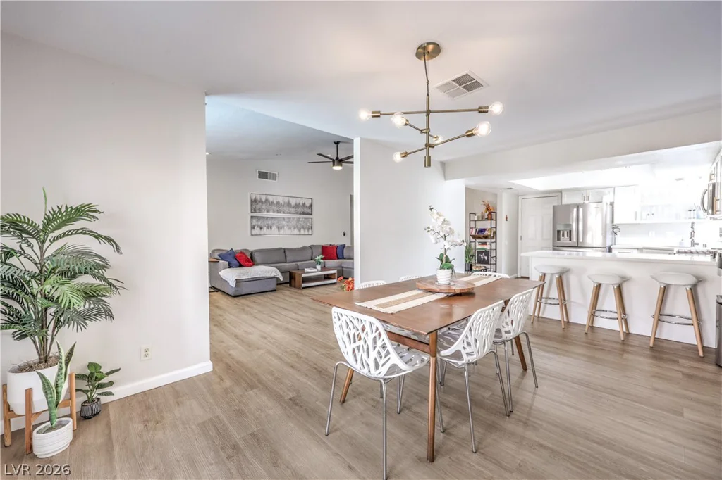 1108 Pagosa, Las Vegas, NV 89128