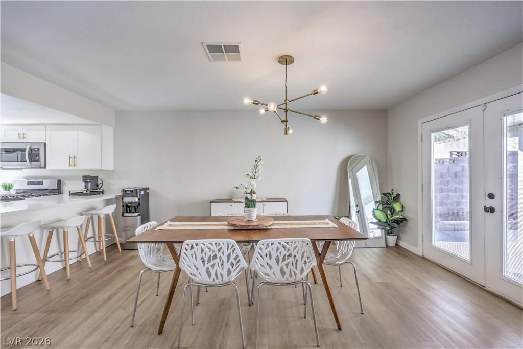 1108 Pagosa, Las Vegas, NV 89128