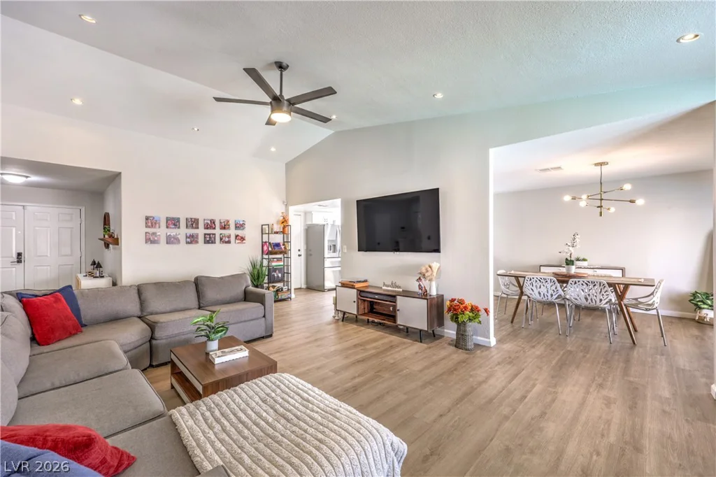 1108 Pagosa, Las Vegas, NV 89128