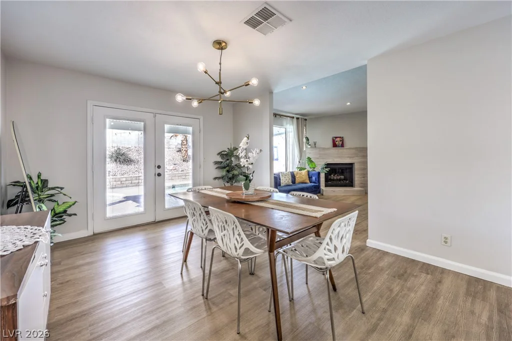 1108 Pagosa, Las Vegas, NV 89128