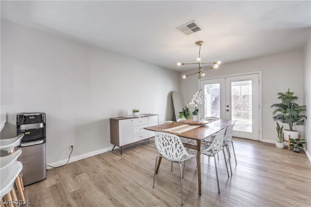 1108 Pagosa, Las Vegas, NV 89128
