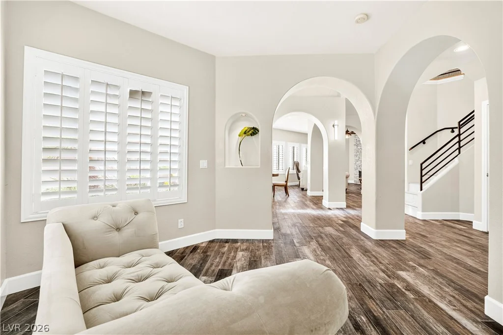 1135 Calico Ridge, Henderson, NV 89011