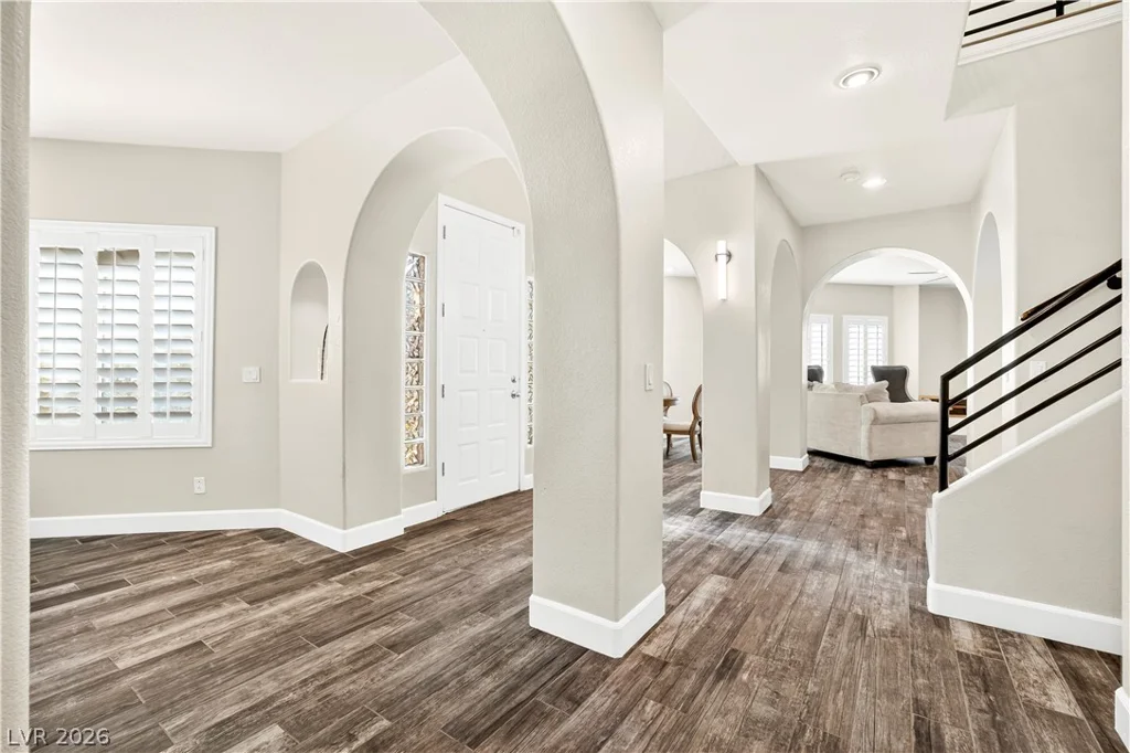 1135 Calico Ridge, Henderson, NV 89011