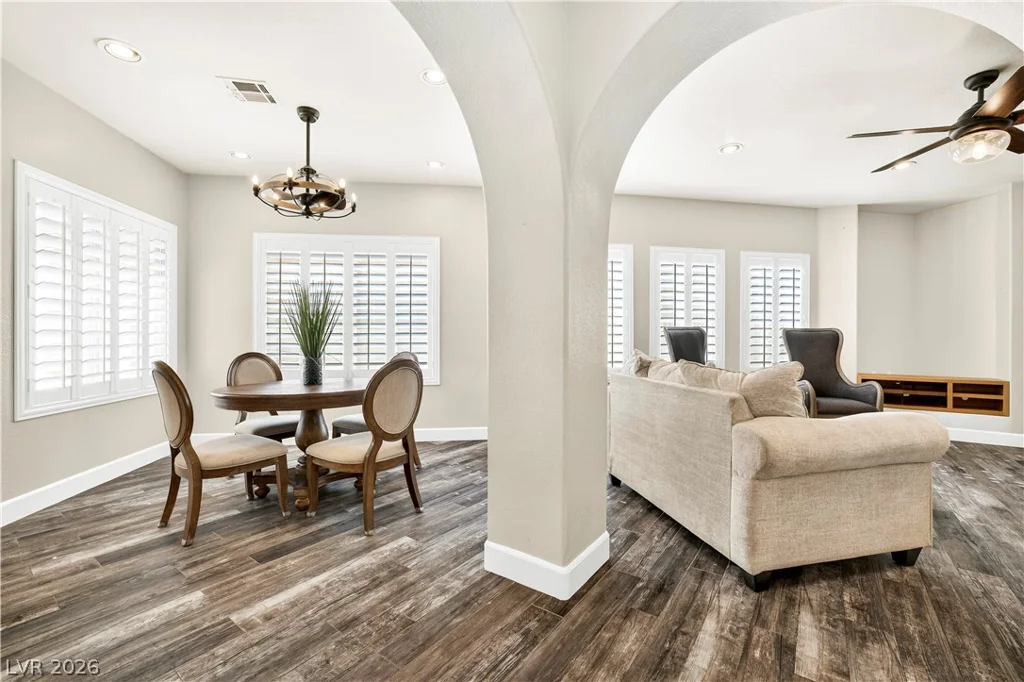 1135 Calico Ridge, Henderson, NV 89011
