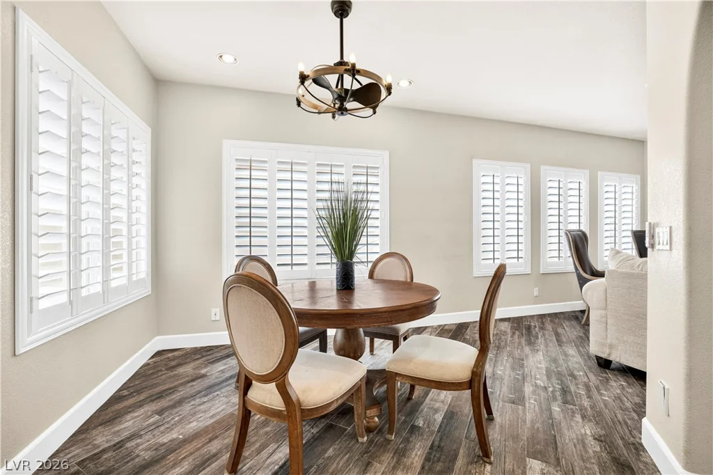 1135 Calico Ridge, Henderson, NV 89011